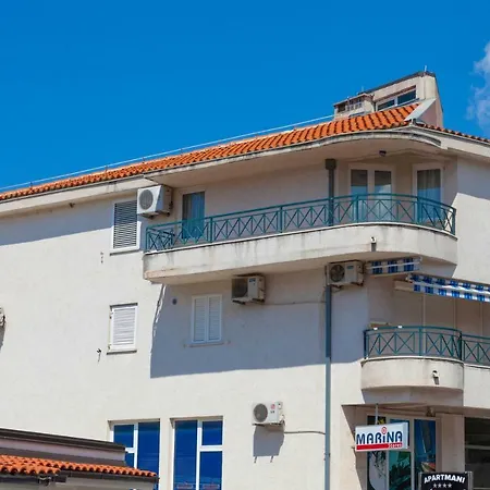 Apartment Beach