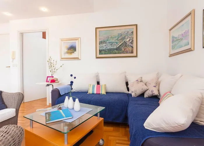 Apartment Beach 公寓 *