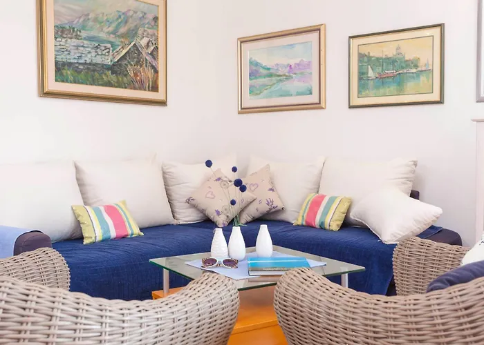 Beach * 마카르스카