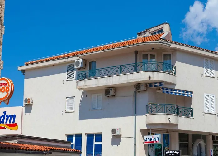 Apartment Beach