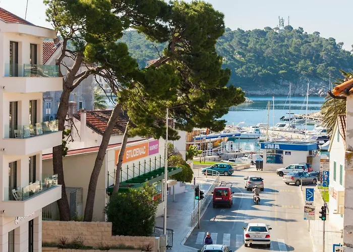 Appartamento Apartment Beach Makarska