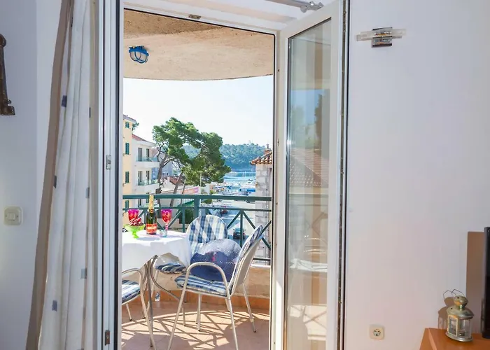 Apartment Beach Appartamento Makarska