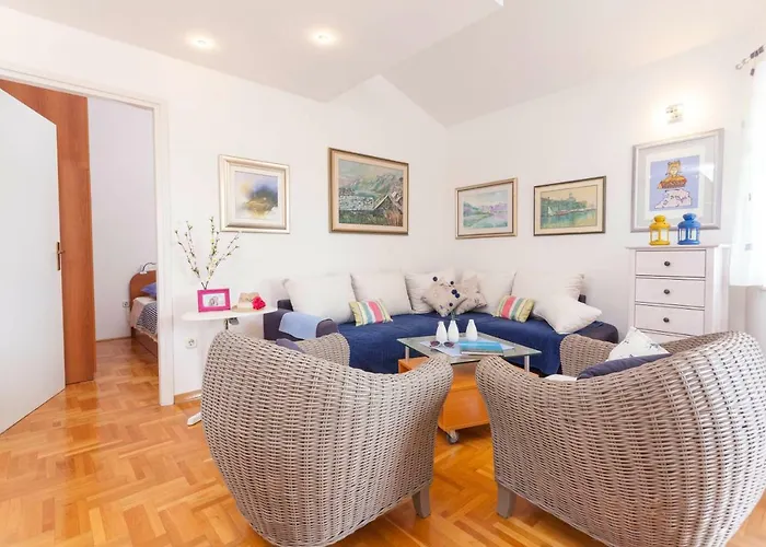 Appartamento Apartment Beach