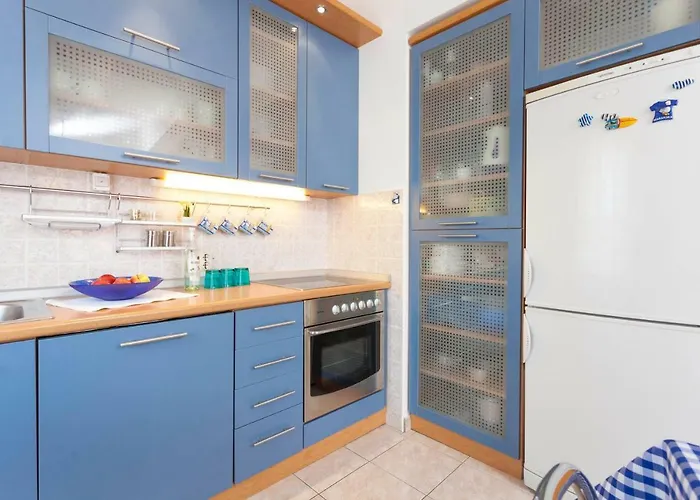 Appartamento Apartment Beach Makarska