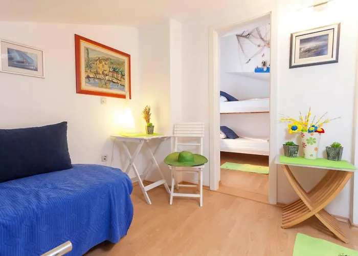 Apartment Beach