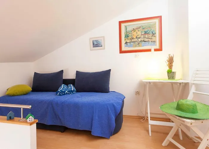 Apartment Beach