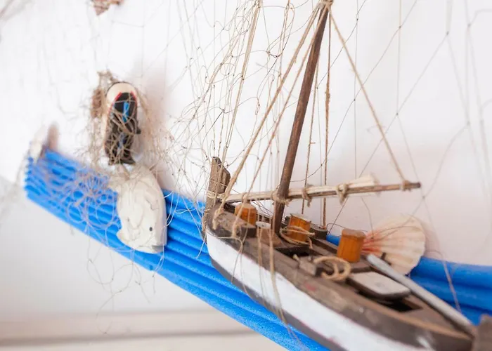 Апартаменты Beach Макарска