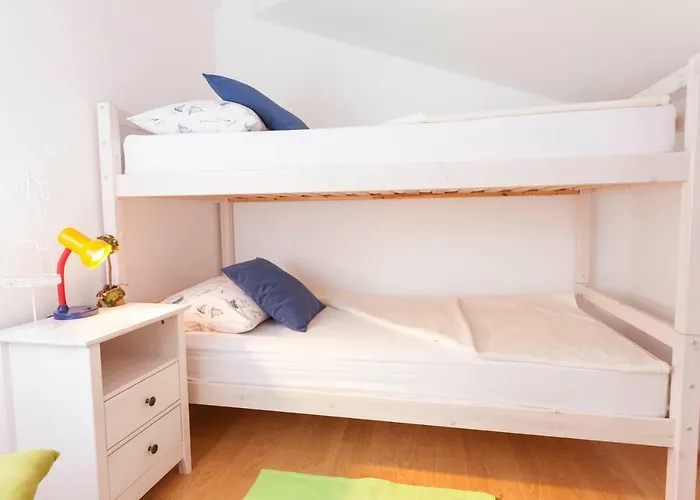 Beach Макарска