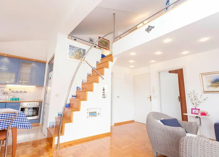 Apartment Beach Appartamento