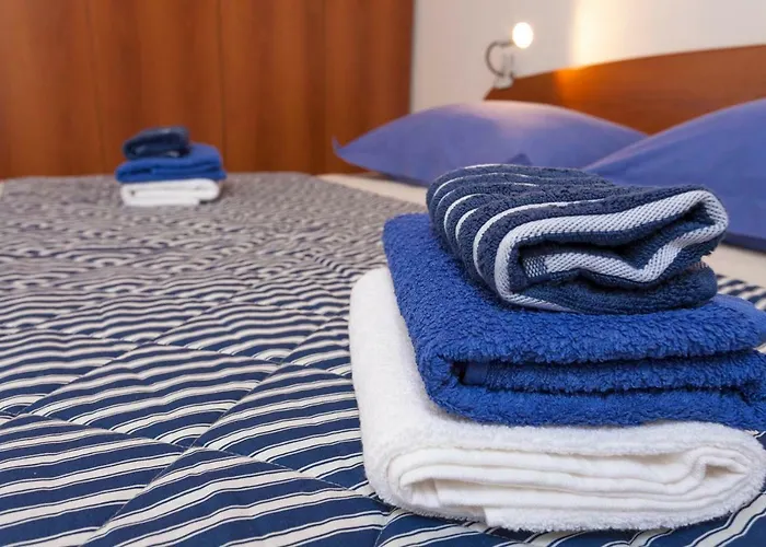 Апартаменты Beach *