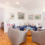 Апартаменты Apartment Beach