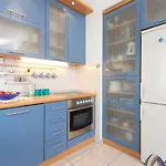 Апартаменты Apartment Beach Макарска