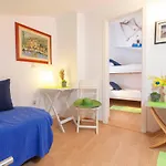Apartment Beach