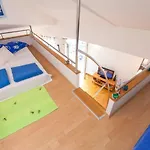 Апартаменты Apartment Beach Макарска