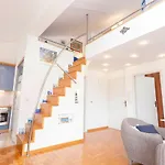 Apartment Beach Апартаменты