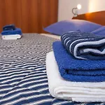 Апартаменты Apartment Beach *