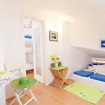 Apartment Beach *