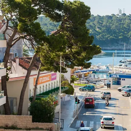 아파트 Apartment Beach 마카르스카