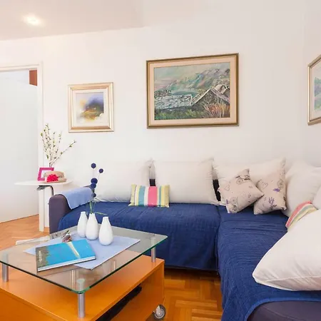Apartment Beach 아파트 *
