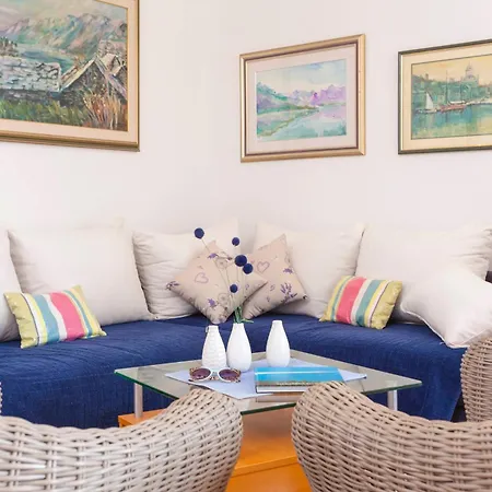 Apartment Beach * Макарска