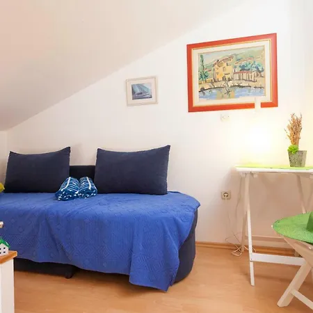 Apartment Beach