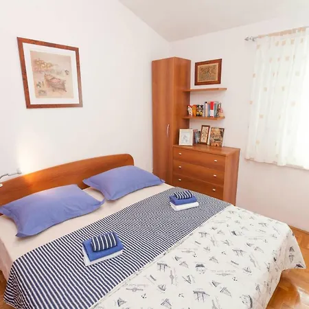 아파트 Apartment Beach 마카르스카
