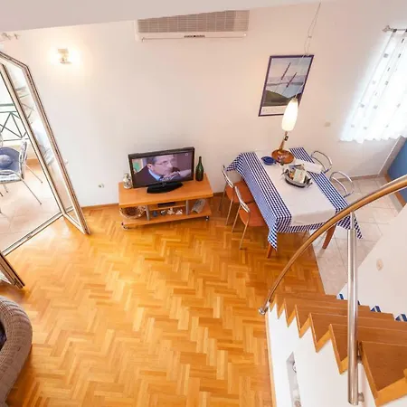 Apartment Beach 아파트 마카르스카
