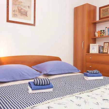 Apartment Beach