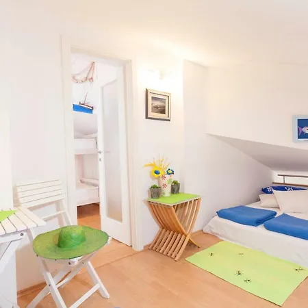 Apartment Beach *
